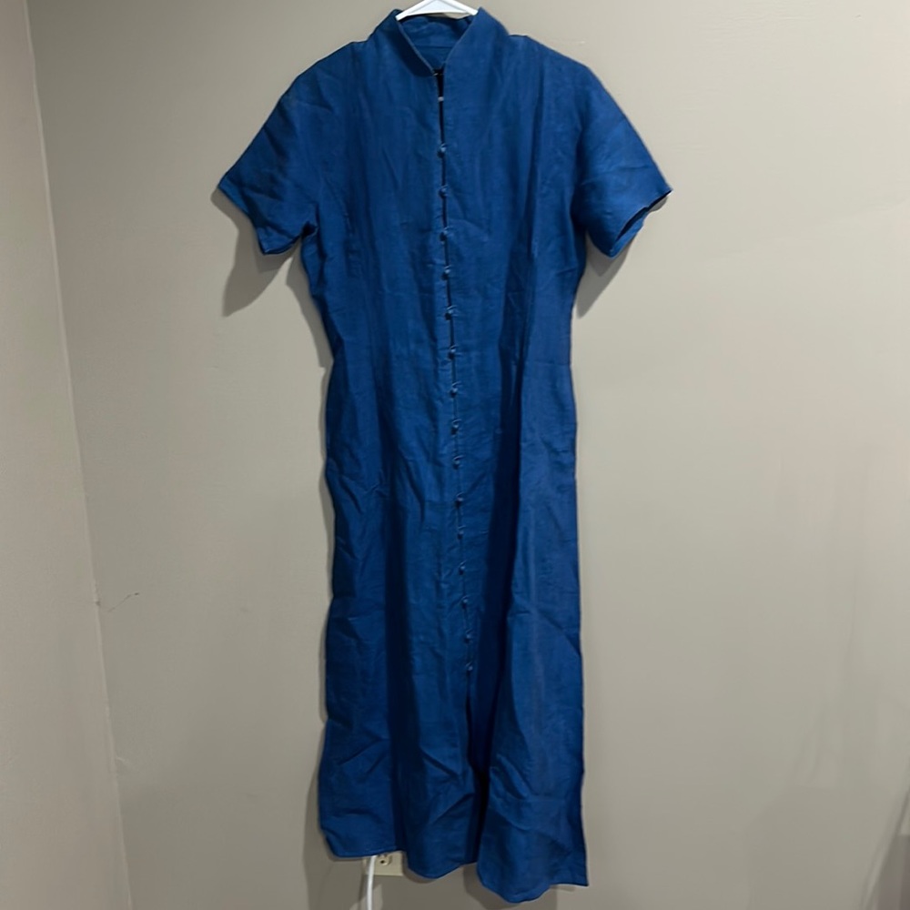 Jurgen Lehl Womens Dress